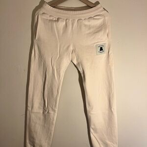 Teddy Fresh Sweatpants